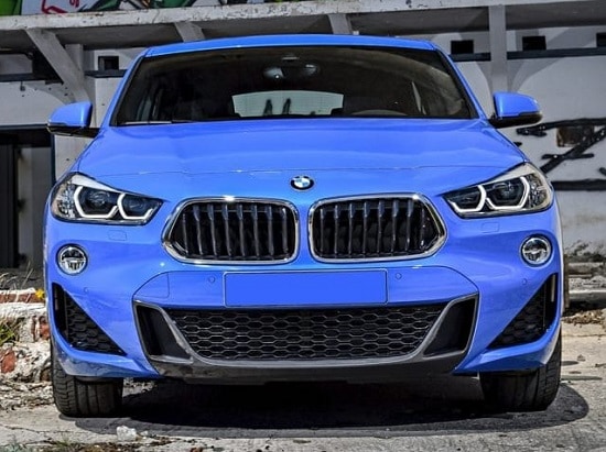 New Bmw X2 Bmw Of Macon Bmw Dealer Near Milledgeville