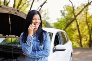 Bmw Roadside Assistance Bmw Of Manhattan Ny