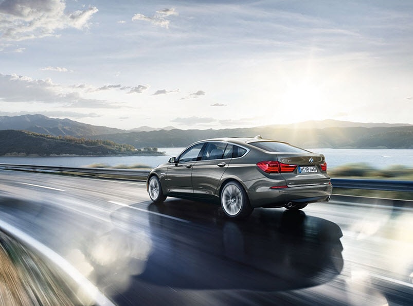 BMW Dealership Manhattan NY BMW of Manhattan