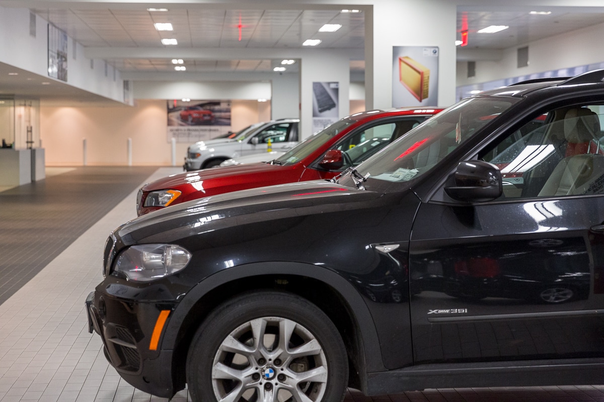 BMW Service Center Manhattan NYC | BMW of Manhattan BMW Service Center Manhattan NYC | BMW of Manhattan