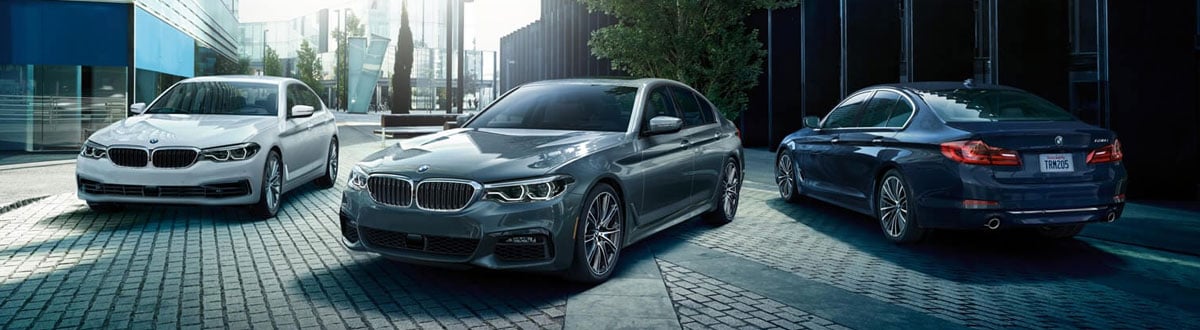 Is Now a Good Time to Buy a New BMW Car
