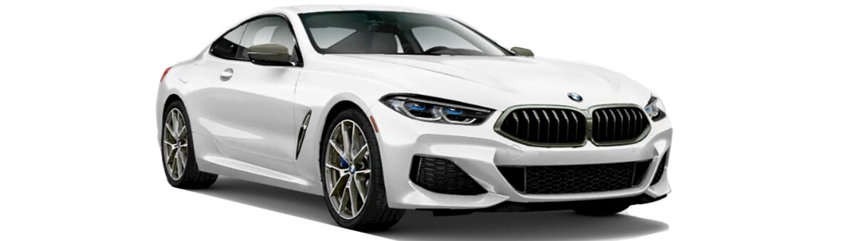 2019 BMW 8-Series Specs Features Trim Price