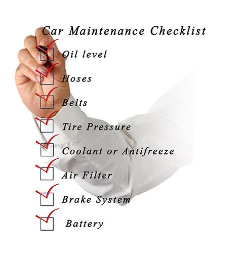 bmw summer car maintenance milwaukee