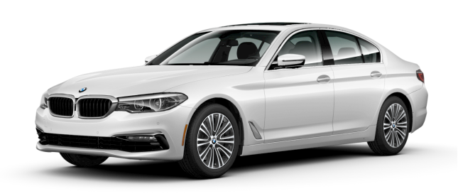 2018 530i xDrive