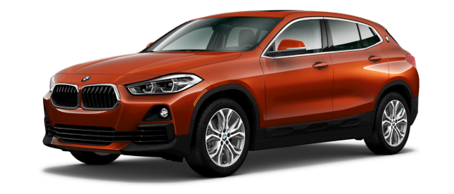 2018 X2 xDrive28i