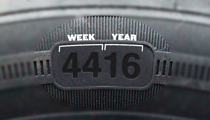 how to check tire tread life yourself