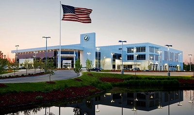 Bmw dealership in minnetonka mn #1