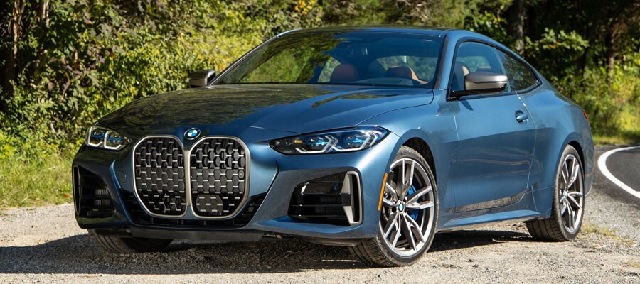 2021 BMW M440i xDrive