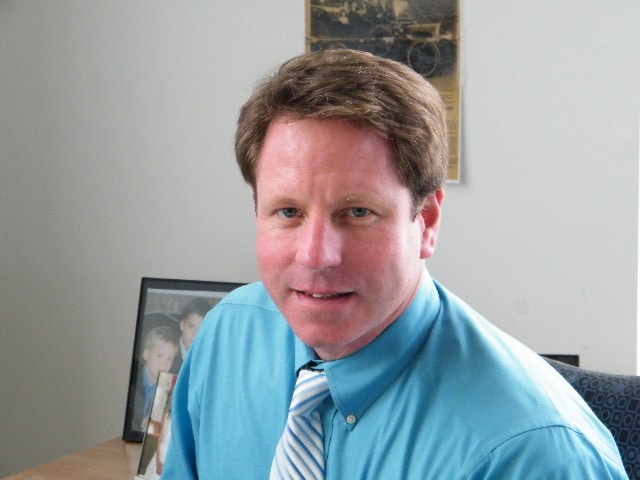 Mark Tortolani