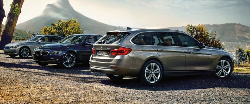 legendary design of BMW cars BMW of Orland Park near Bolingbrook, IL