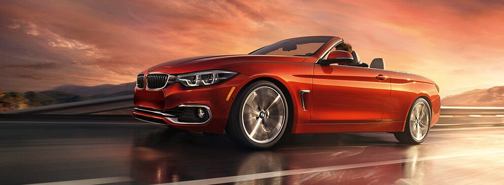 BMW of Ramsey Service Clinic