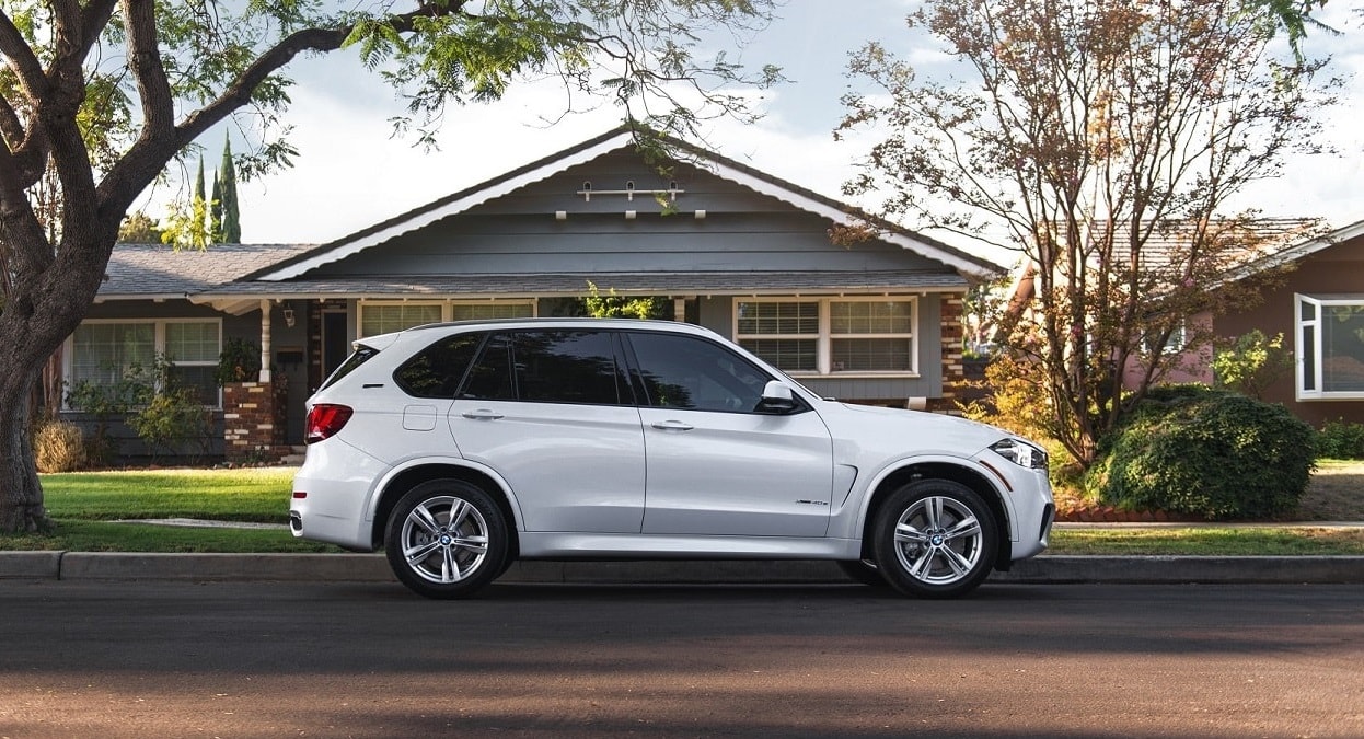 2018 BMW X5 SAV for sale in Ramsey, NJ.jpg
