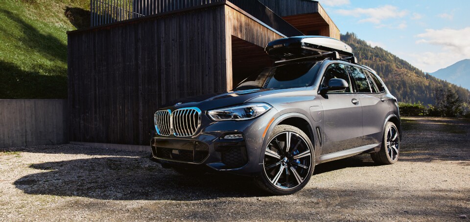 2018 BMW X5 SAV for sale in Ramsey, NJ.jpg