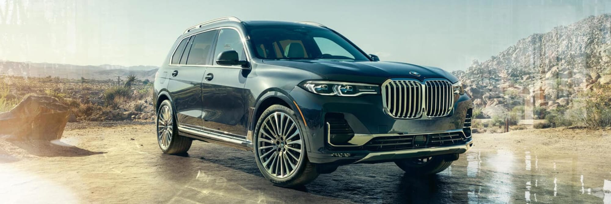 BMW X7 for sale