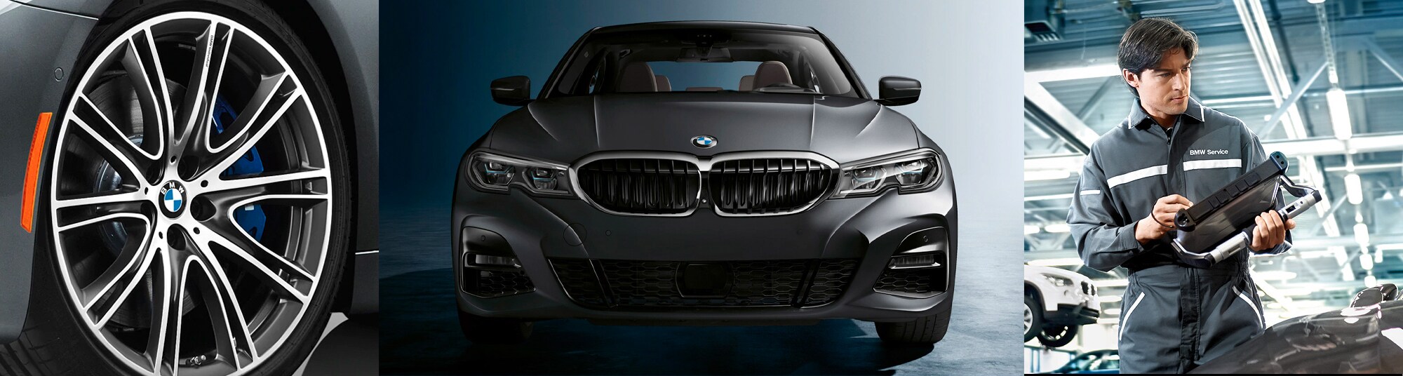 New BMW Value Service