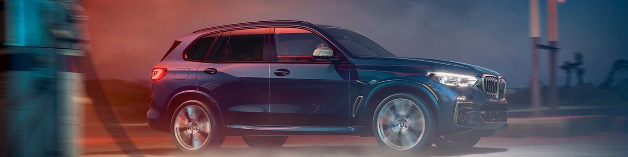 2020BMWX5