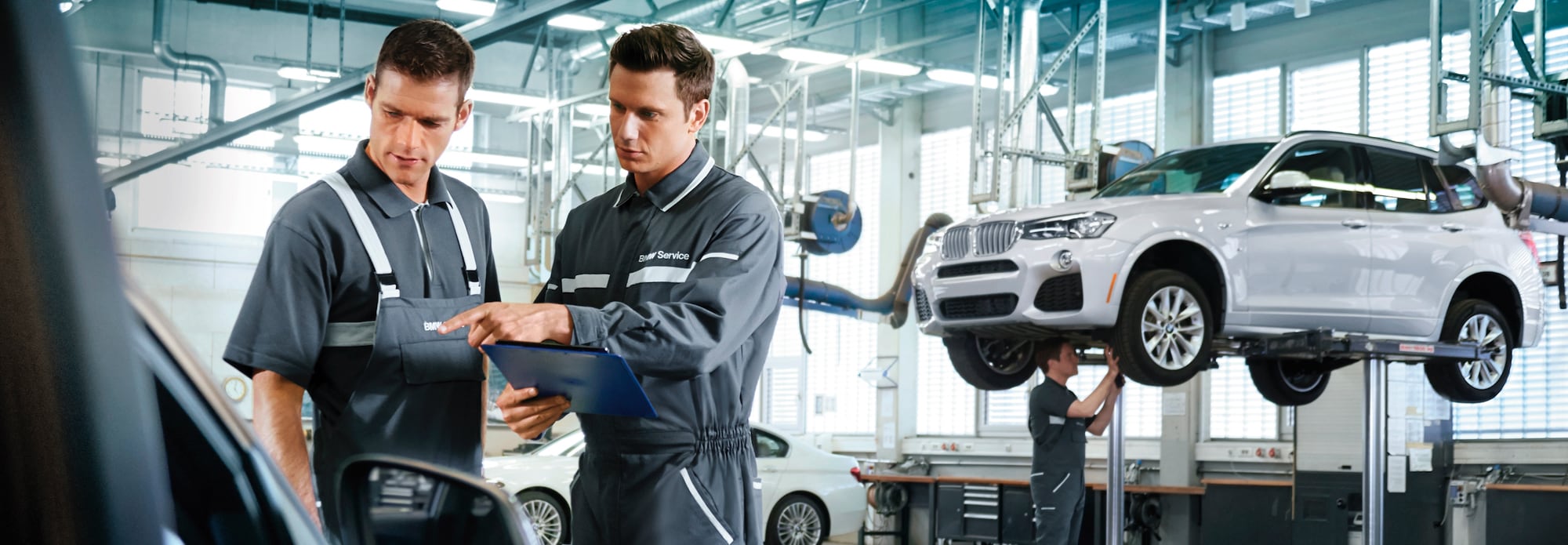 bmwauthorizedservice