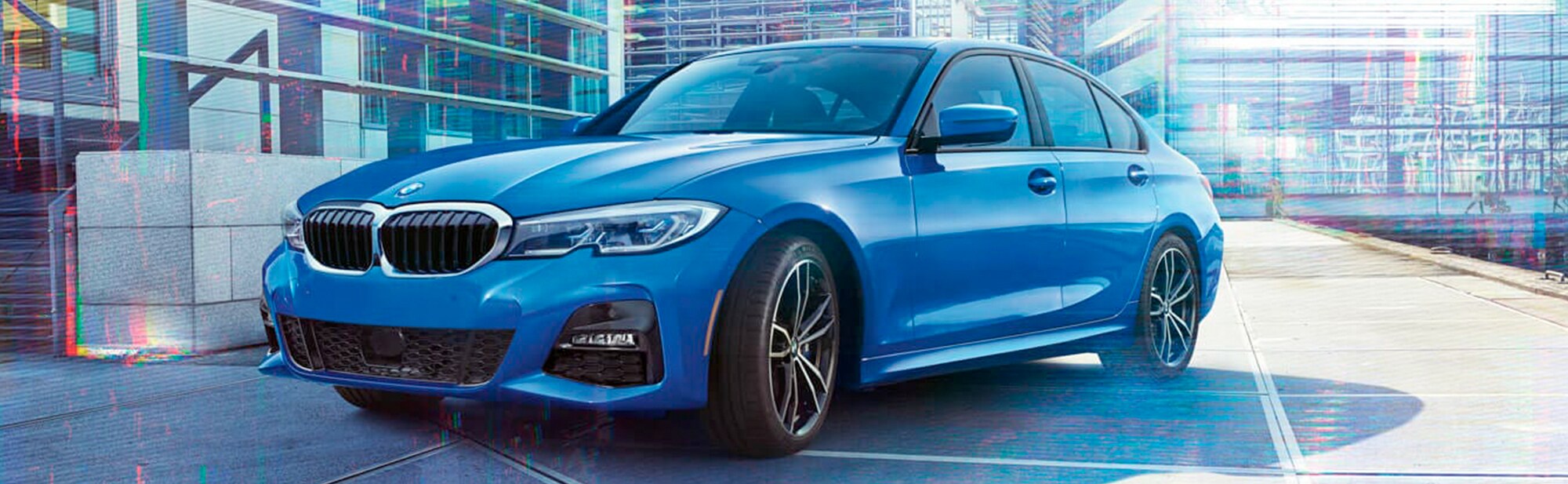 2020 BMW 330i xDrive