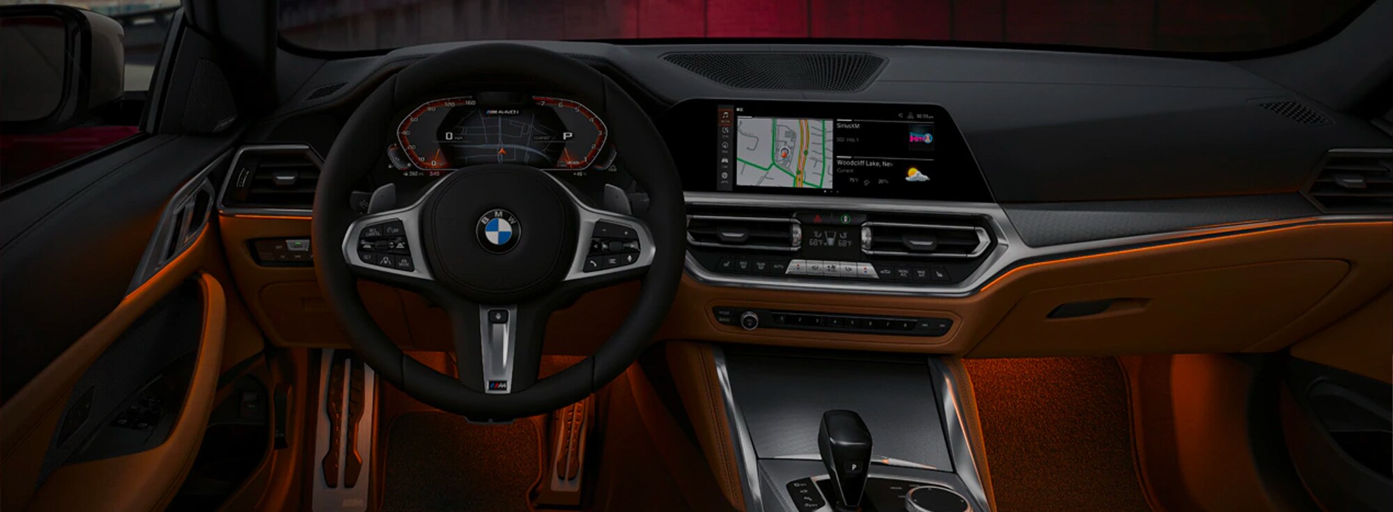 2021bmw4seriesinterior