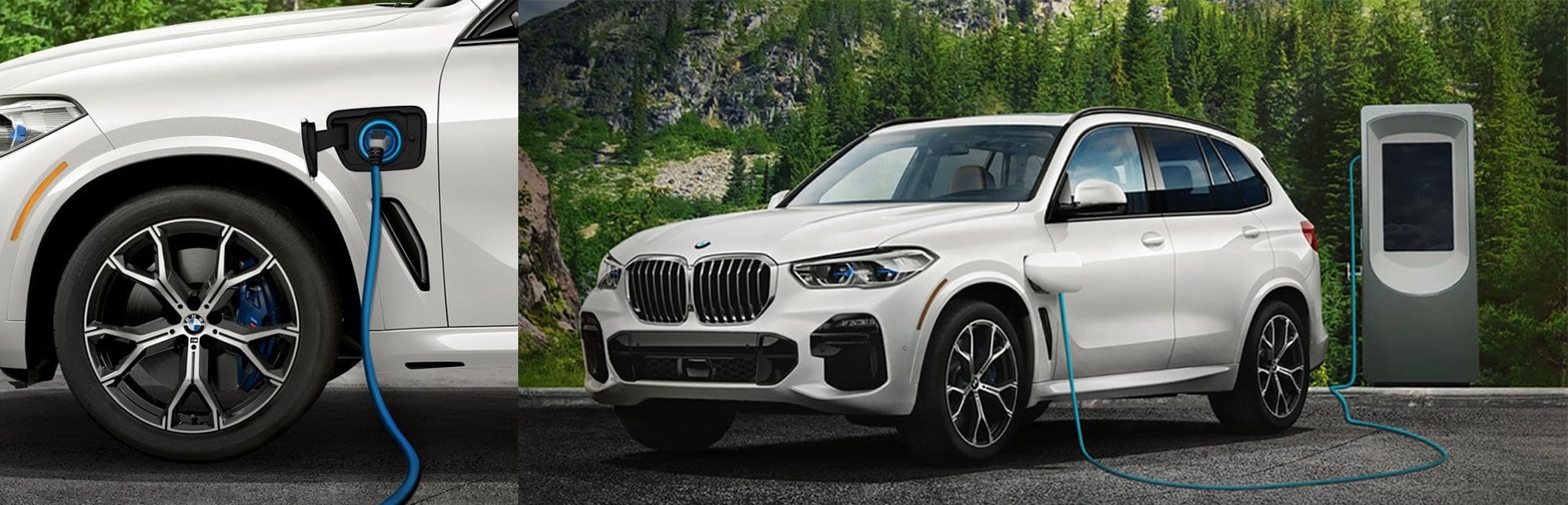 2021bmwx5xdrive45eexterior