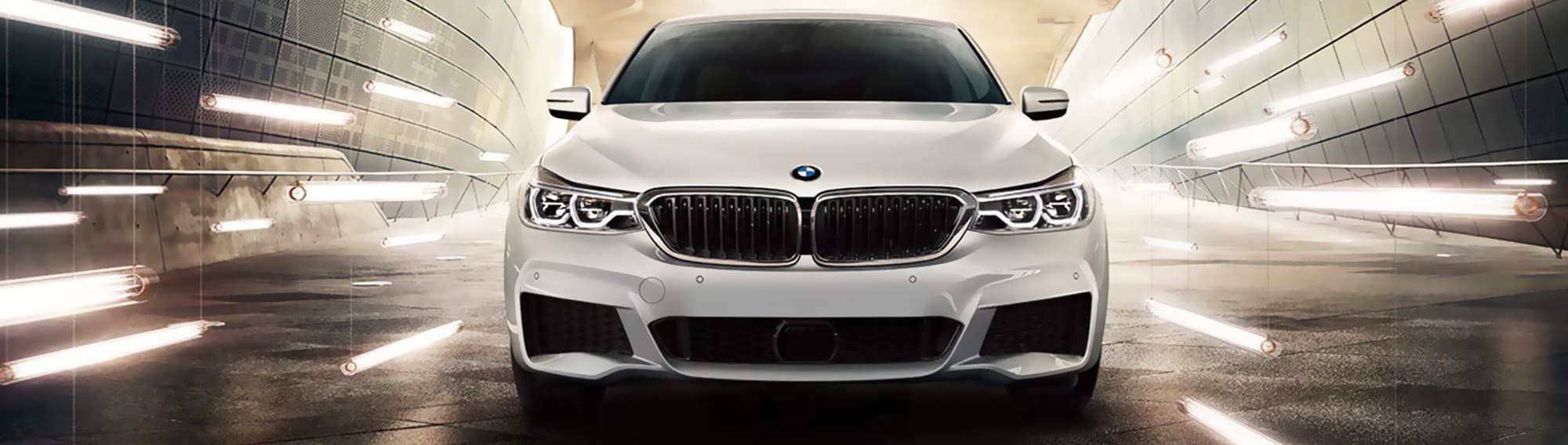 2018 BMW 6 Series in Reading