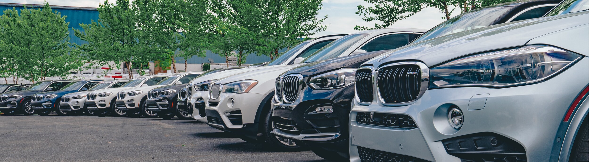 BMW of Reading