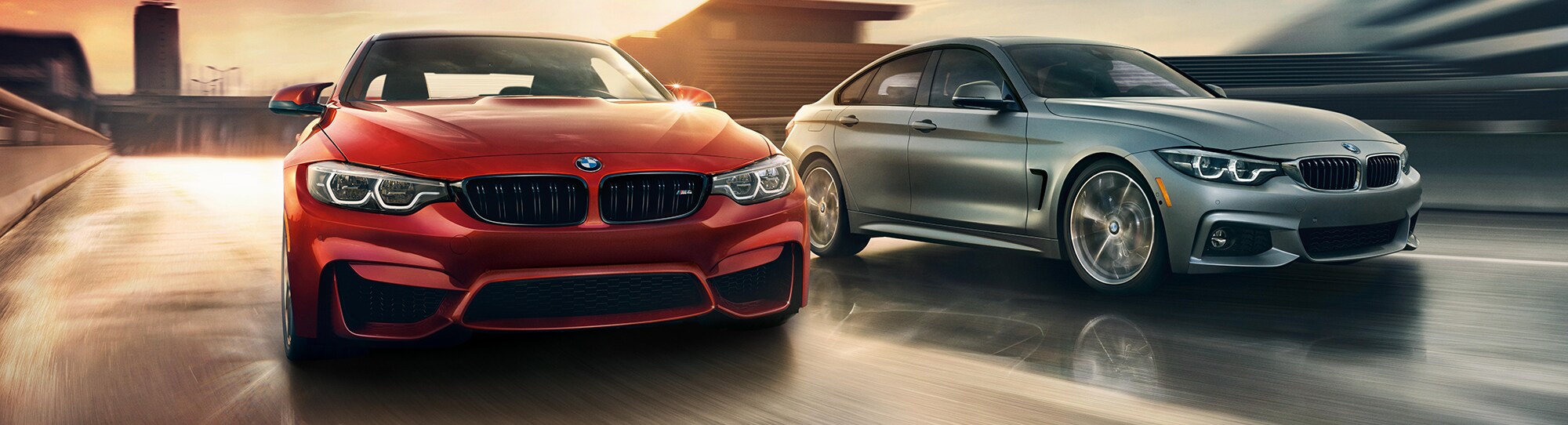 2018 BMW 4 Series in Reading