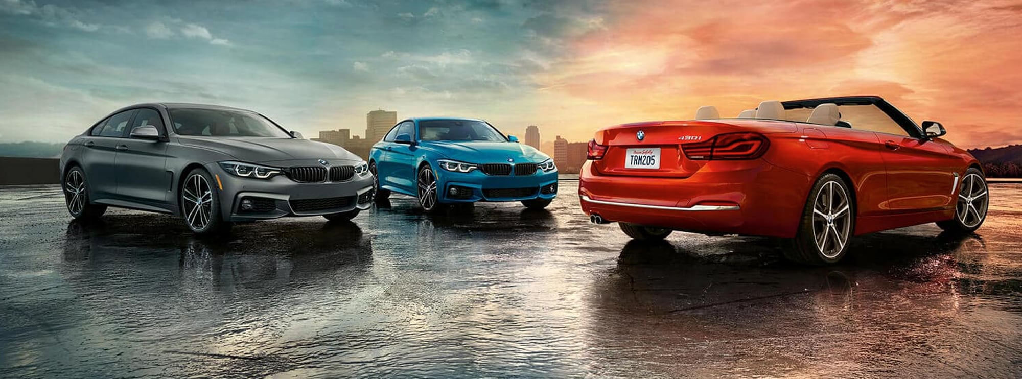2020BMW4Series