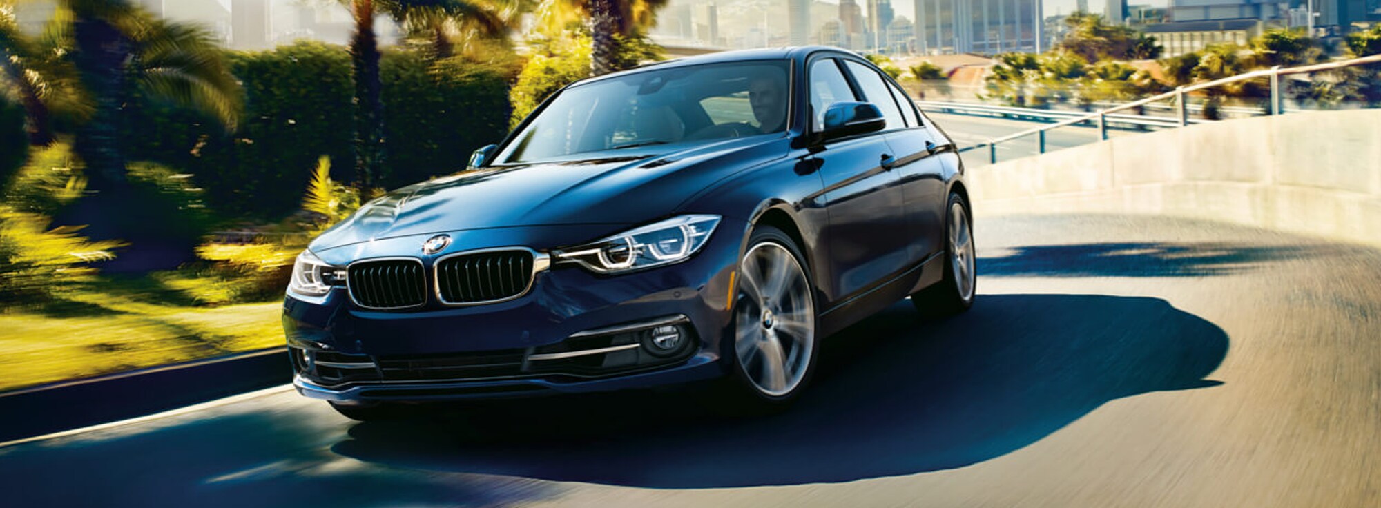 2017 BMW 302i xDrive in Reading