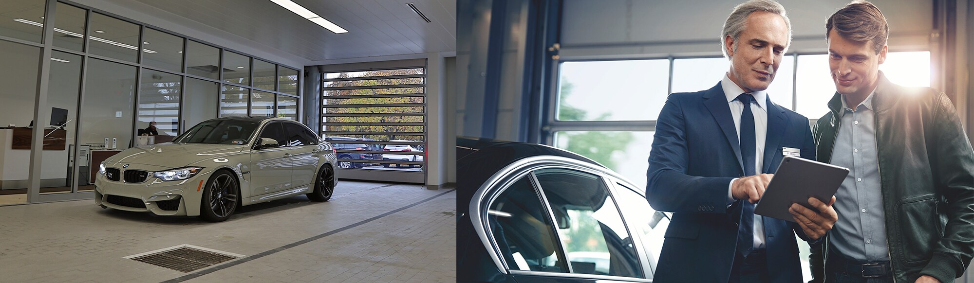 PA BMW Service