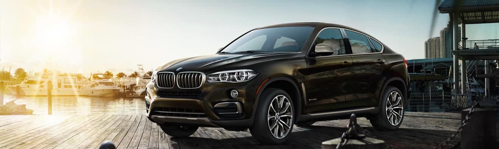 Closest BMW Dealership