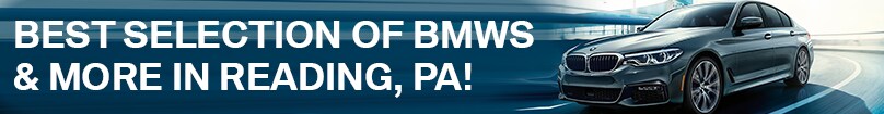 Used Cars in Reading PA