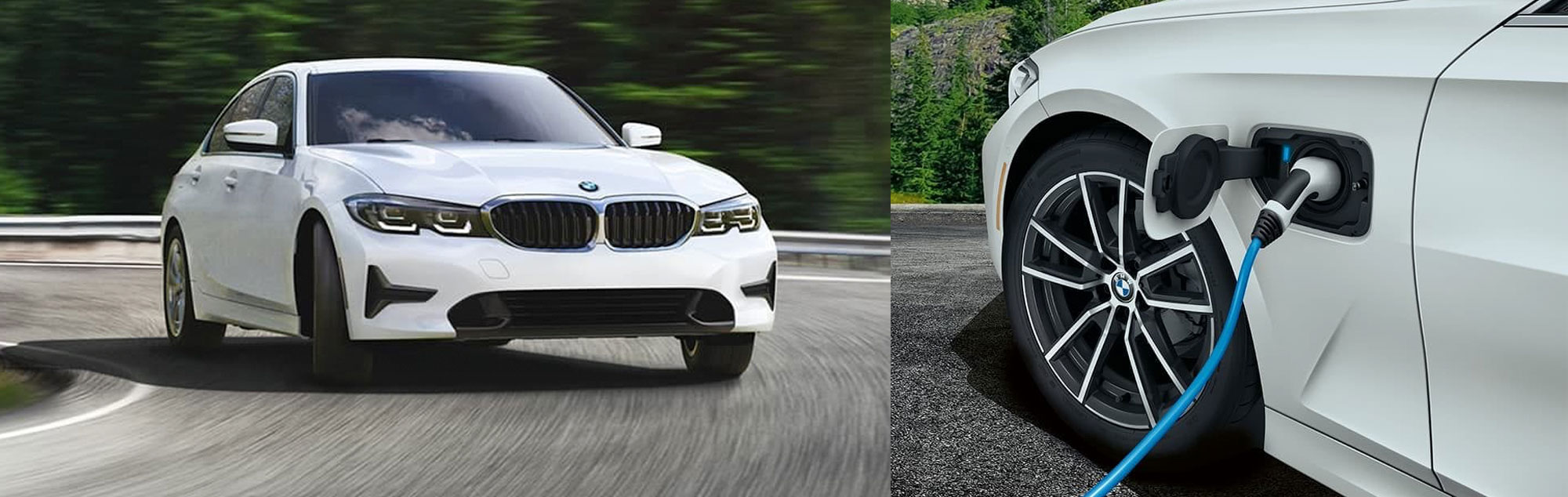 2021bmw330eexterior