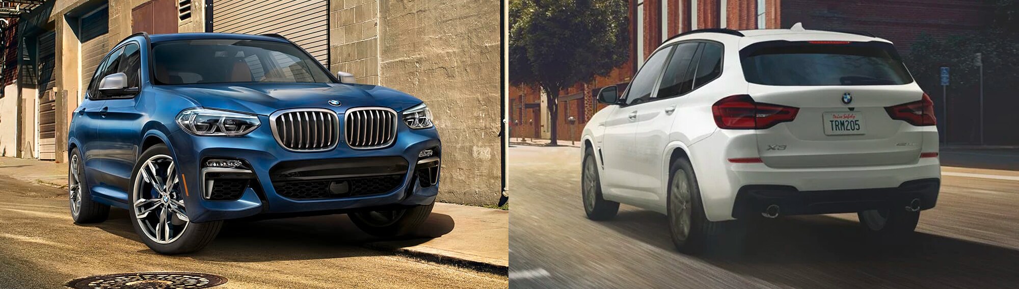 2020 BMW X3 xDrive30e
