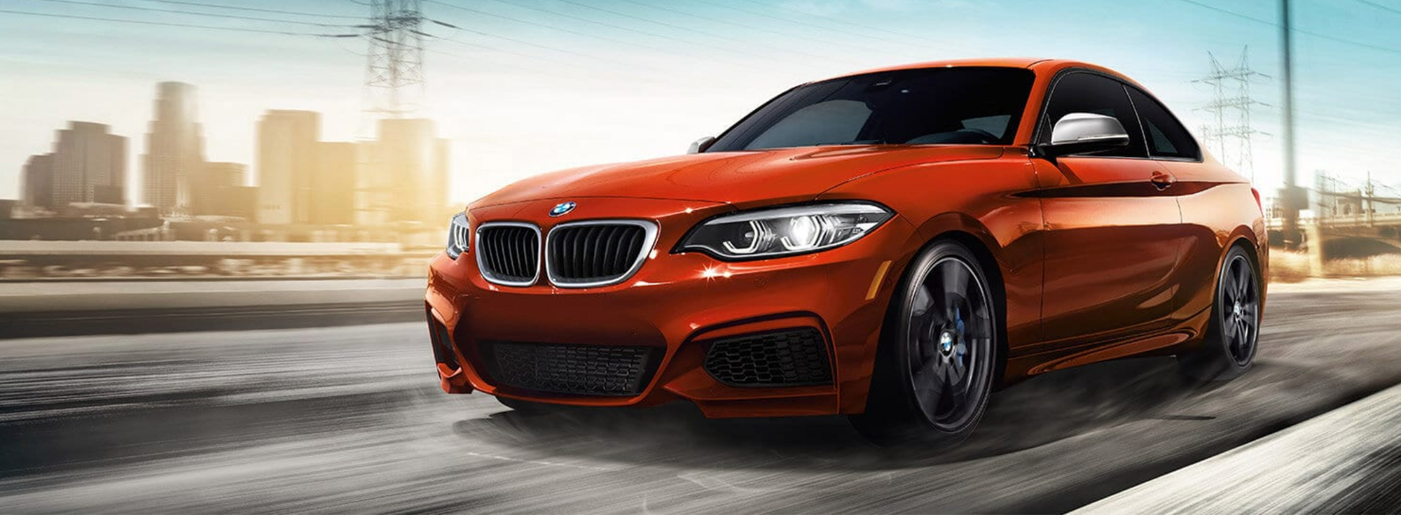 2018 BMW 2 Series in Reading