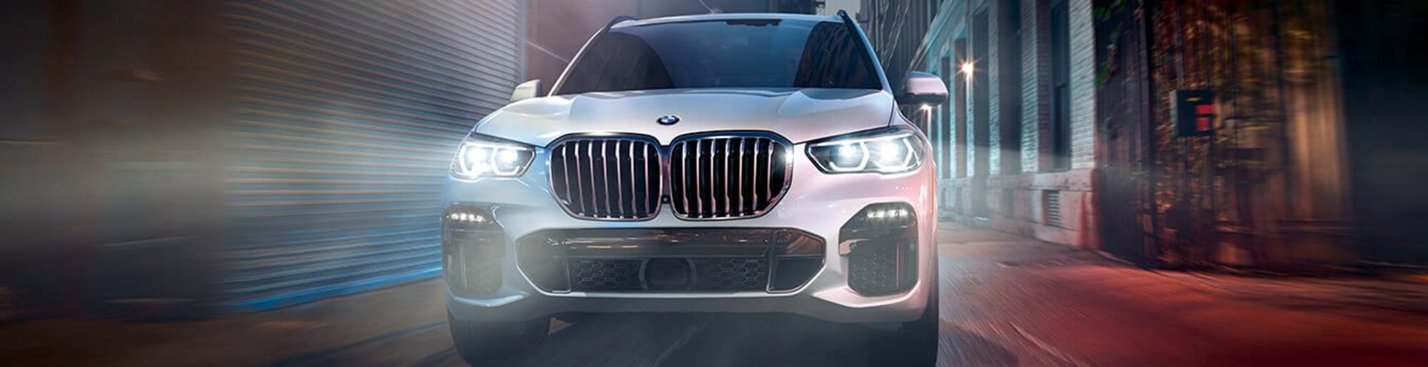 Closest BMW Dealership
