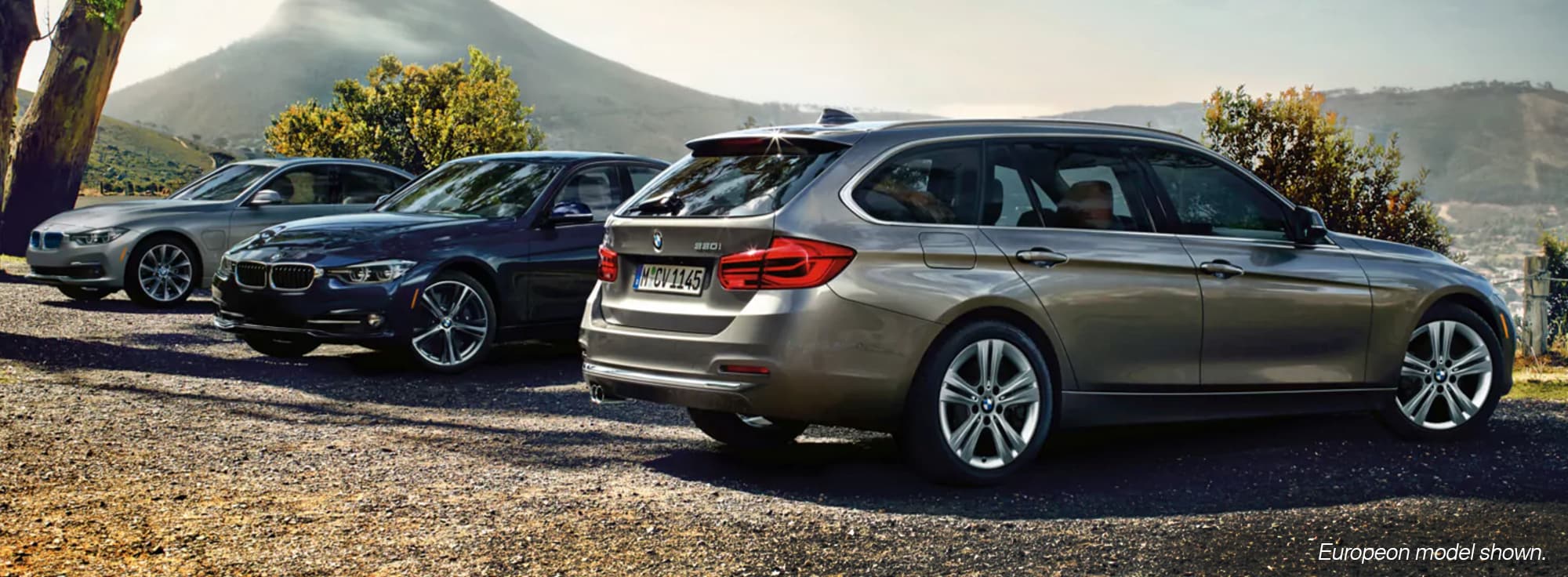 2018 BMW 3 Series in Reading