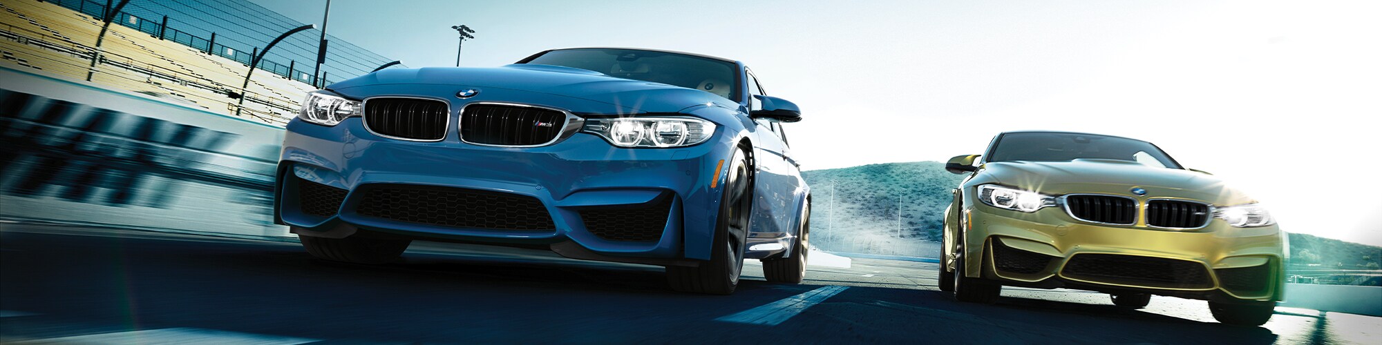2020 BMW M Series