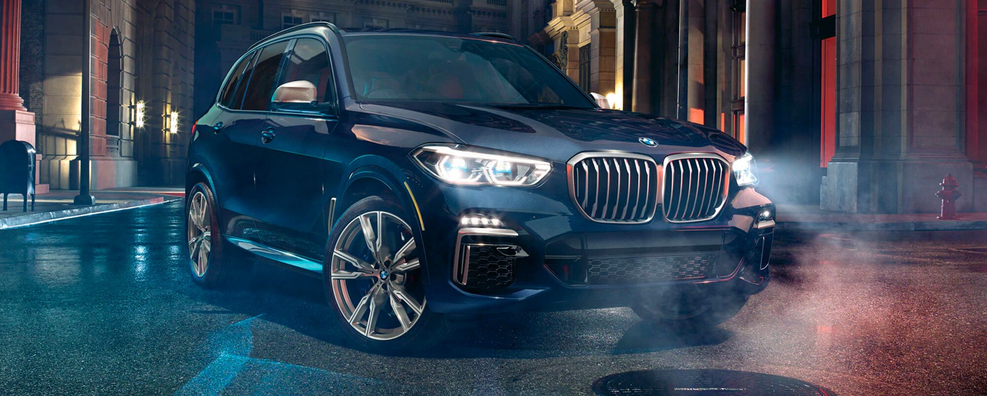 2021bmwx5xdrive45e