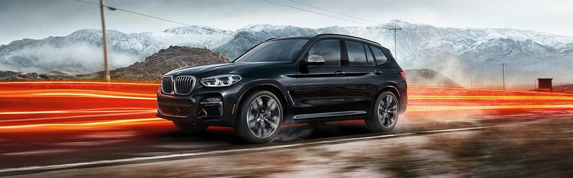 2020BMWX3lease