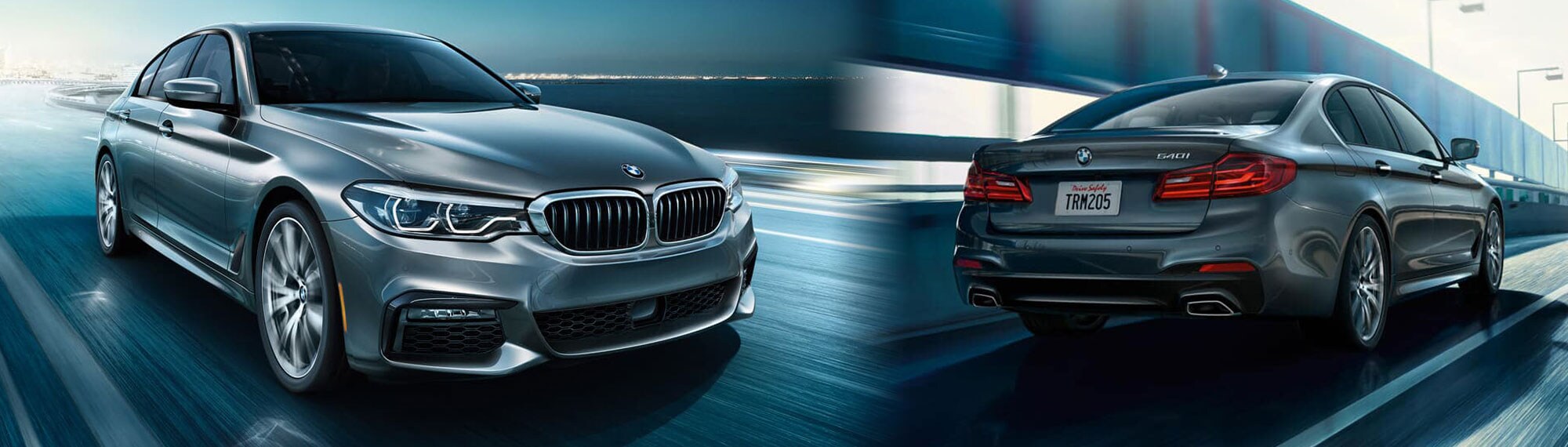 BMW5Series