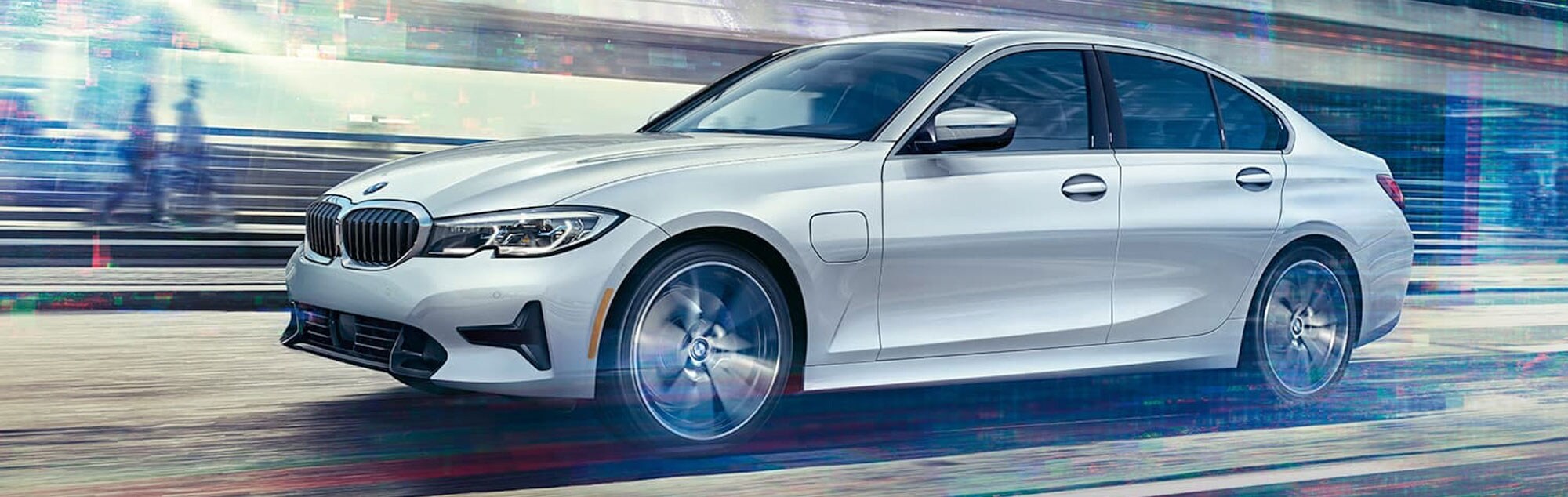 2021bmw330e