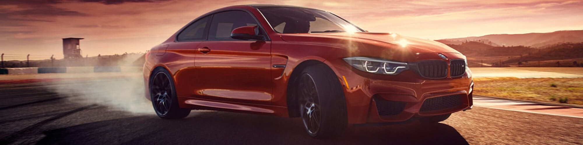 2020 BMW M Series