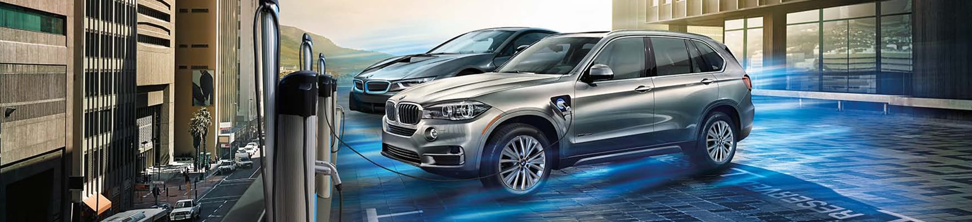 BMW Dealerships in PA