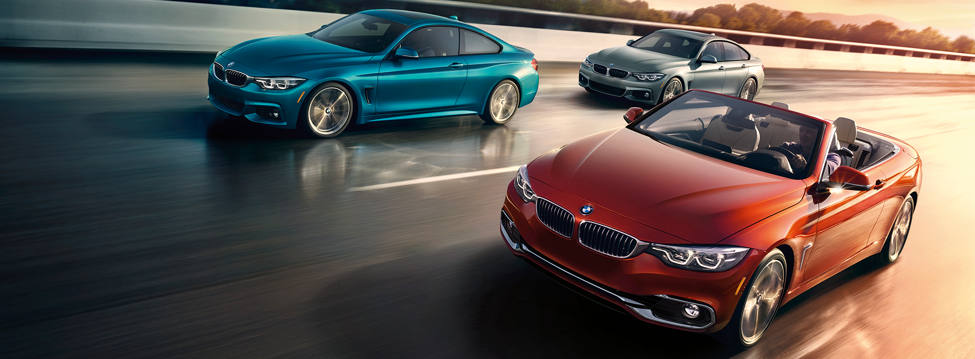 2018 BMW M Series in Reading