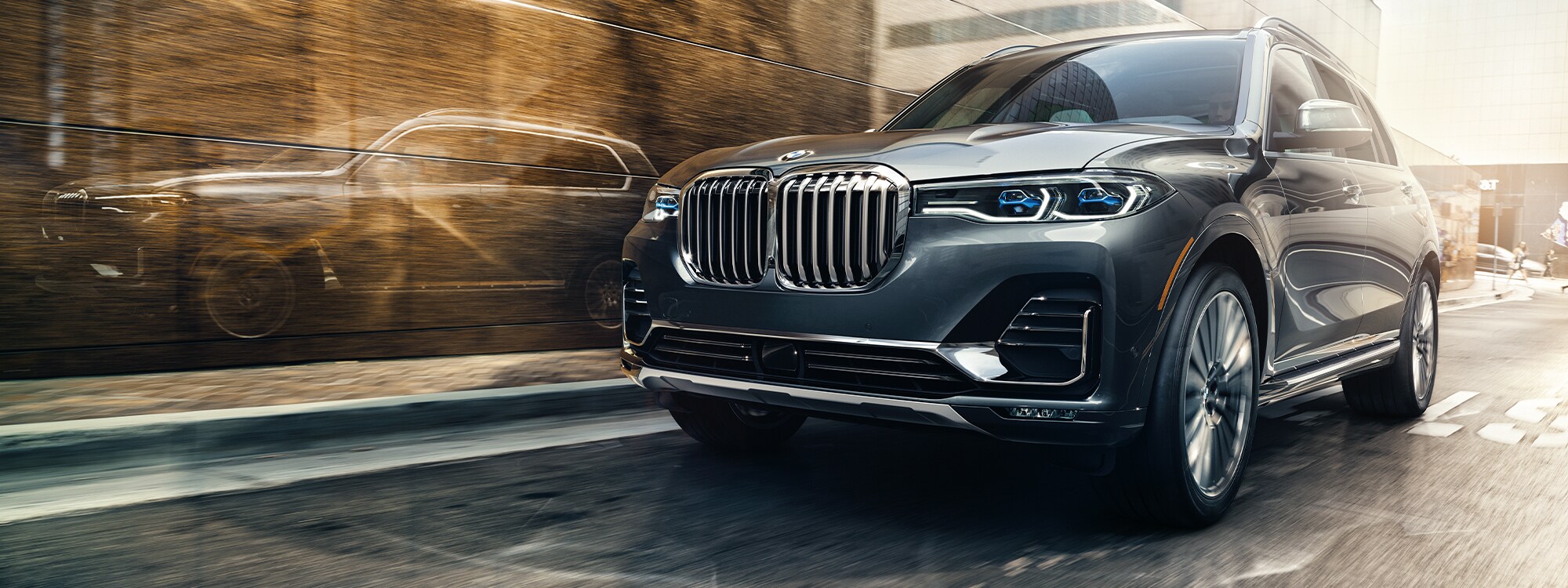 2020 BMW X7 For Sale