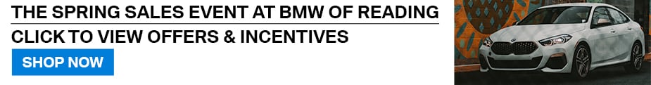 BMW of Reading