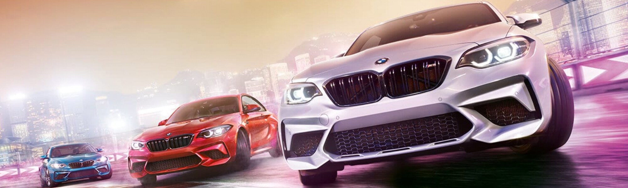 closest BMW dealership