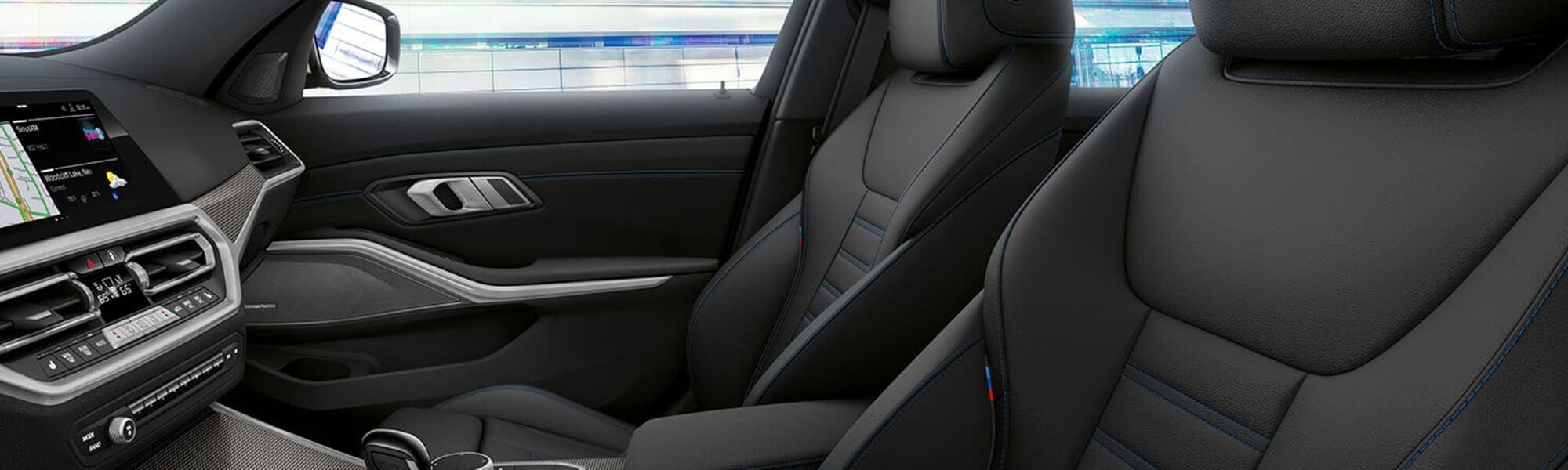 BMW 3 Series lease