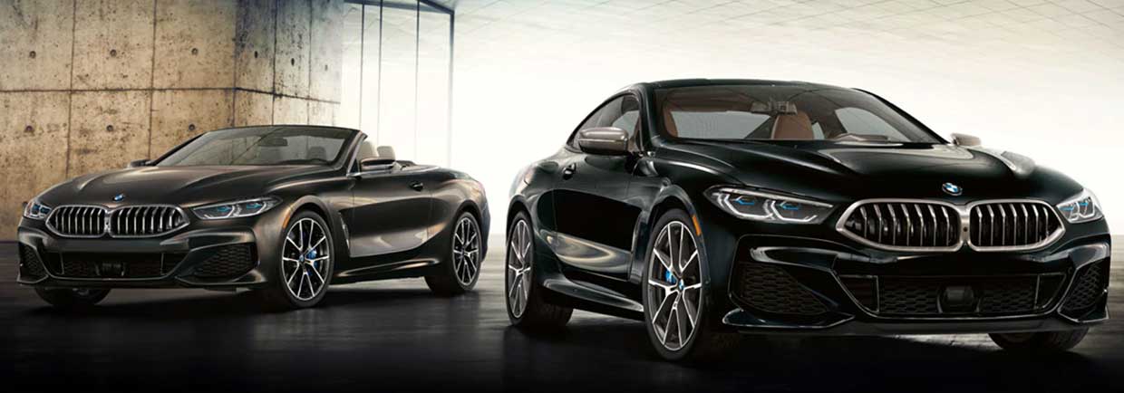 2020BMW8Series